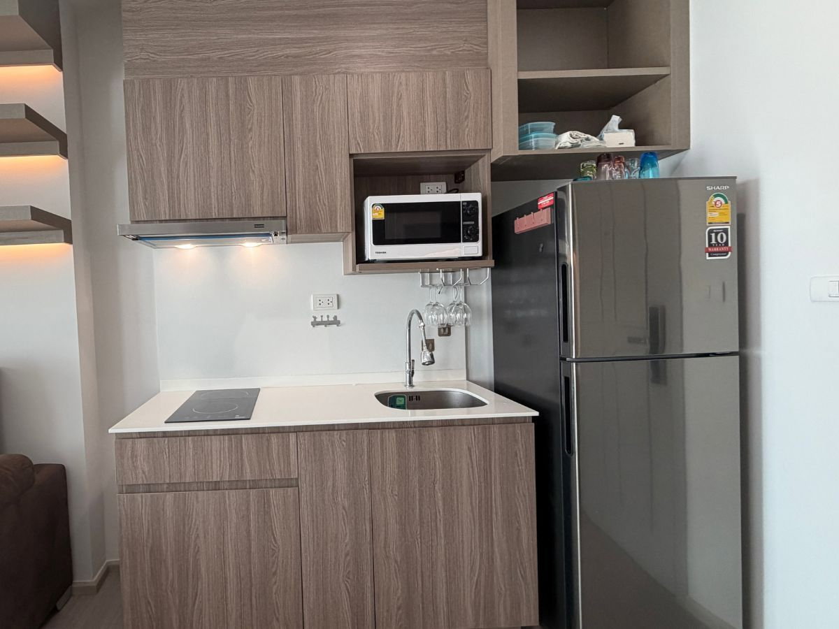 รูป 🔥 ลดแรง! The Parkland เพชรเกษม 56 ติด MRT ภาษีเจริญ 0 ม. ทัก @sariproperty 082-558-9459 - รูปที่ 18/26