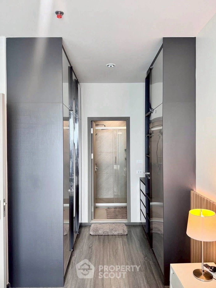 รูป คอนโด 2-ห้องนอน ที่ แอทธินี เรสซิเด้นซ์ ใกล้ BTS เพลินจิต (ID 2781288) - รูปที่ 7/10