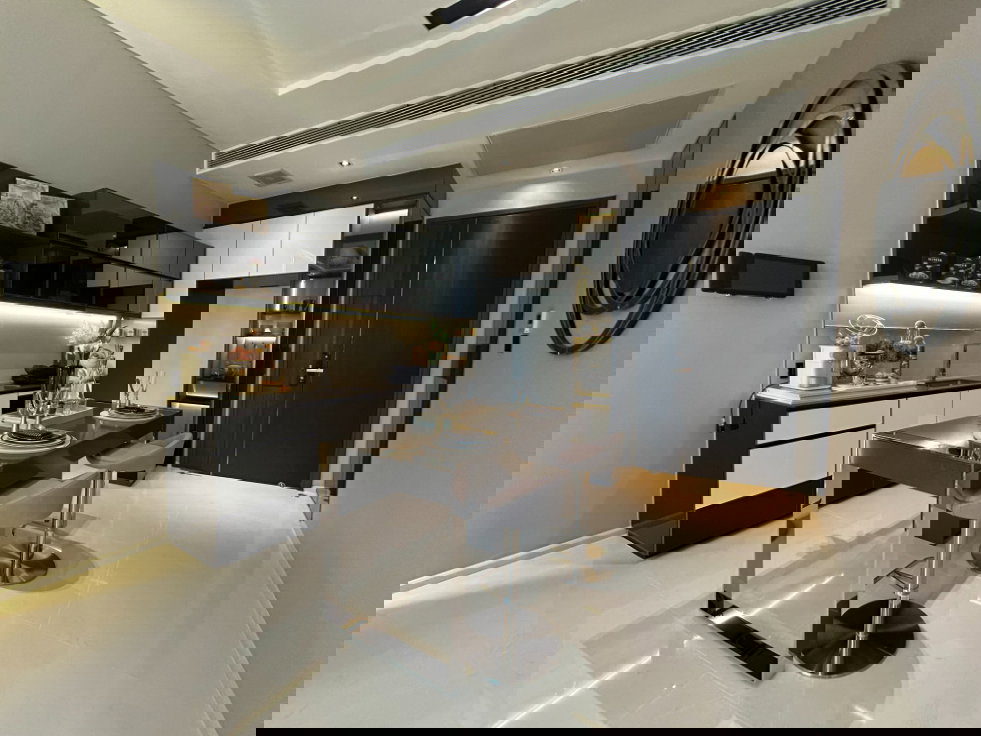 รูป The Bangkok Thonglor เพราะบ้านที่ดี ไม่ได้มีแค่ทำเล แต่ต้องตอบโจทย์ทุกช่วงเวลาของชีวิต เริ่มต้น 13.9 ลบ. - รูปที่ 7/10