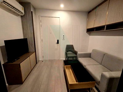 เช่าคอนโด ถนนจรัญสนิทวงศ์ : ให้เช่าคอนโด เซียล่า จรัญฯ 13 สเตชั่น อาคาร 1 ชั้น 18 1 ห้องนอน ขนาด 32 ตรม ใกล้ วิทยาลัยเทคโนโลยีสยาม