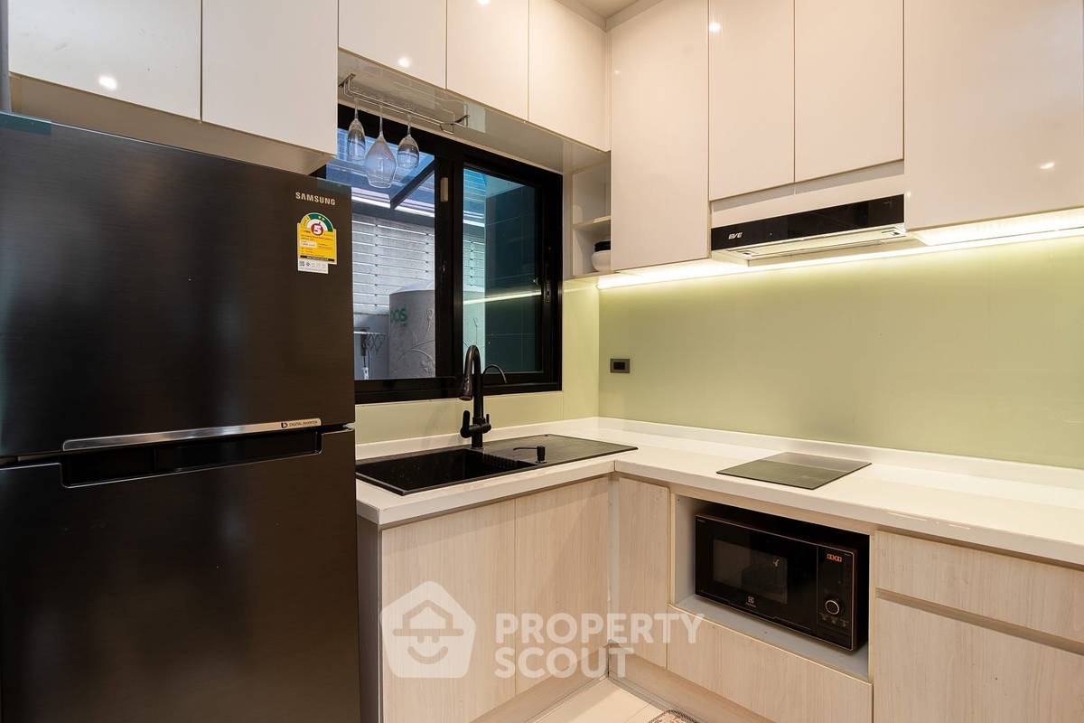 picture 3-BR Townhouse in Lat Phrao (ID 2799660) - 7/15