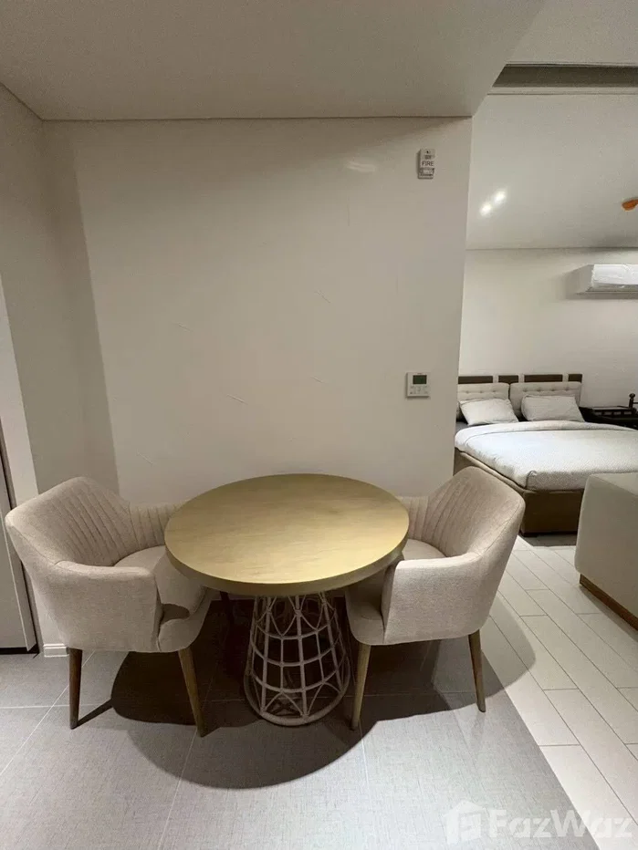 รูป ขาย คอนโด 1 ห้องนอน ในโครงการ วีรันดา เรสซิเดนซ์ หัวหิน 6181484 - รูปที่ 12/14