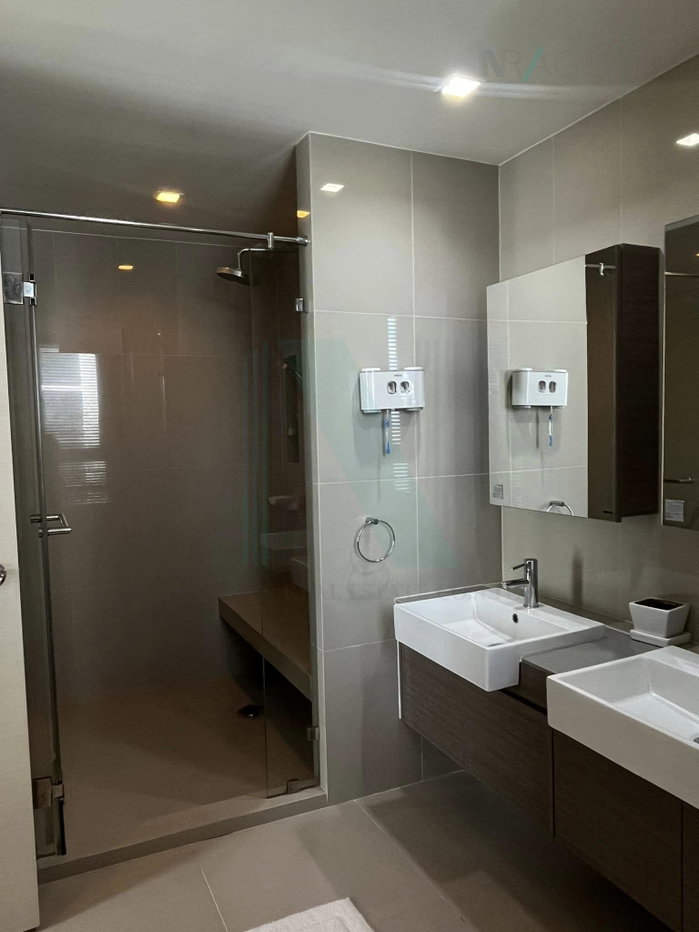 picture For rent condo QUINN RATCHADA 17 Building A, Floor 9,2 bed room, Room size 67 sqm - 8/8