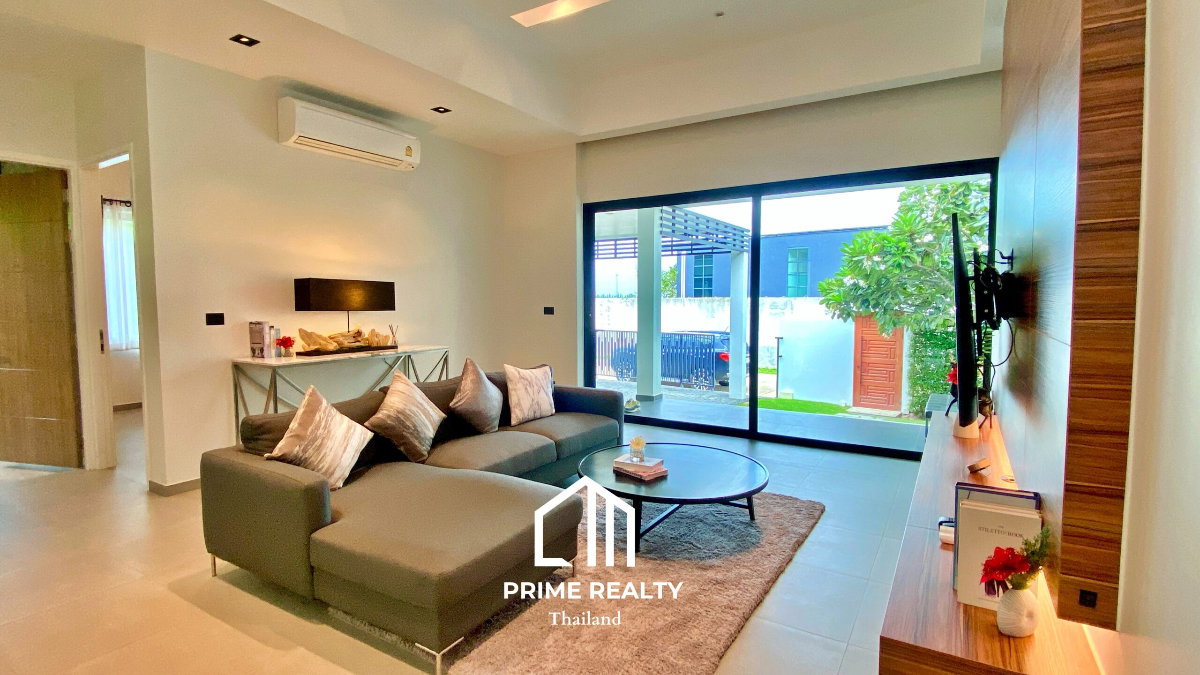 รูป 🌿 ค้นพบบ้านในฝัน บนทำเลเนินเขาสุดพิเศษ - รูปที่ 14/31