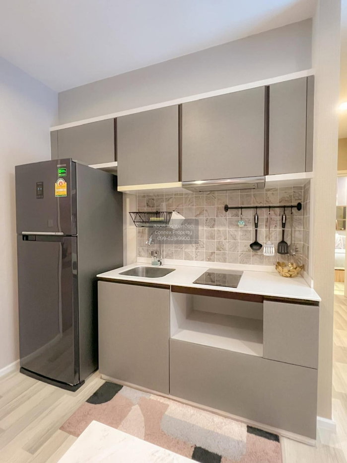 รูป 🔥🔥🔥 เช่าคอนโด เดอะคีย์ สาทร - เจริญราษฎร์ BTS-สุรศักดิ์ บางโคล่ เขต บางคอแหลม กรุงเทพมหานคร CX-05281 ✅ ทักไลน์ @connexproperty ตอบทันที ทีมงานมืออาชีพ ✅ 🔥🔥🔥 - รูปที่ 4/9