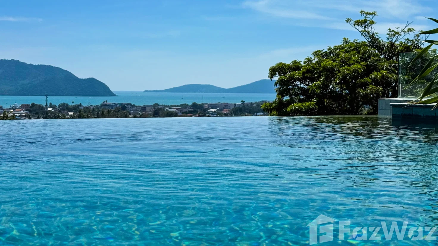 picture 3 Bedroom Villa for rent at The Salin Seaview Villas 6182498 - 8/24