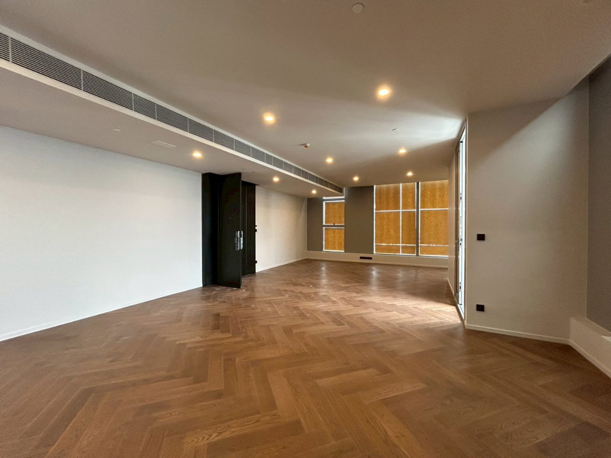 รูป The Residences 38 4 ห้องนอน 4 ห้องน้ำ ชั้นสูงเริ่มต้น 105 ลบ. เพราะบ้านที่ดี ไม่ได้มีแค่ทำเล แต่ต้องตอบโจทย์ทุกช่วงเวลาของชีวิต - รูปที่ 7/17