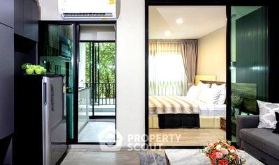 ขายคอนโด : คอนโด 1-ห้องนอน ที่ ไรย์ สุขุมวิท 101/1 ใน บางจาก (ID 2803112)