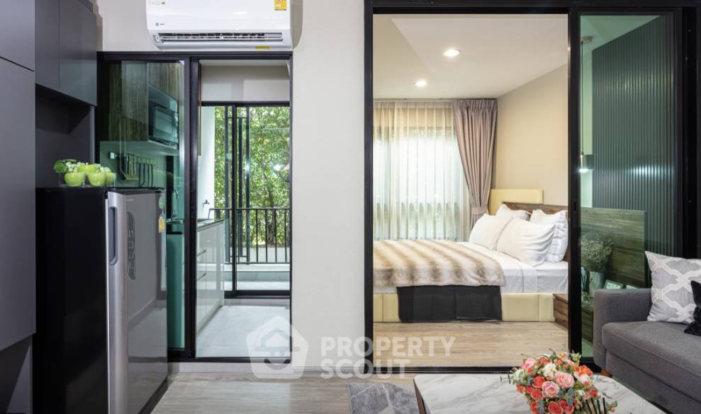 รูป คอนโด 1-ห้องนอน ที่ ไรย์ สุขุมวิท 101/1 ใน บางจาก (ID 2803112) - รูปที่ 1/10
