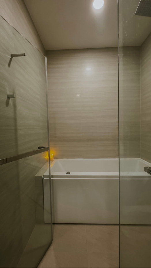 รูป 🛑LINE ID @cutecondo มี@🛑 มีเครื่องซักผ้า park origin thonglor 65,000 ว่าง✅ ตอบไว  - รูปที่ 10/19