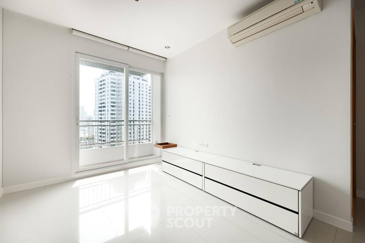รูป คอนโด 1-ห้องนอน ที่ เซอร์เคิล คอนโดมิเนียม ใกล้ MRT เพชรบุรี (ID 2803245) - รูปที่ 5/13