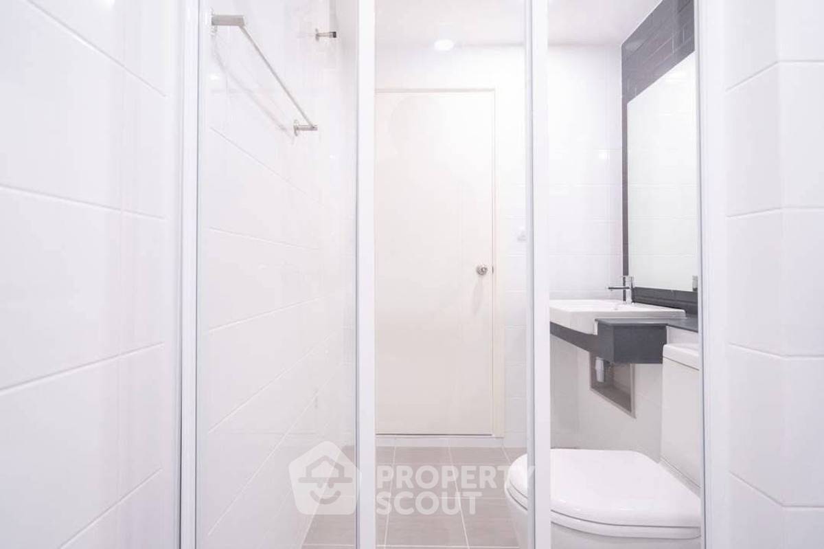 picture 2-BR Condo at Escent Ville Chiangmai in Fa Ham (ID 2783570) - 14/21