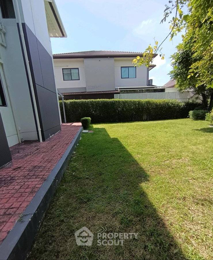 รูป บ้าน 5-ห้องนอน ที่ เดอะ ซิตี้ บางนา-กม.7 ใน บางแก้ว (ID 2803524) - รูปที่ 51/57