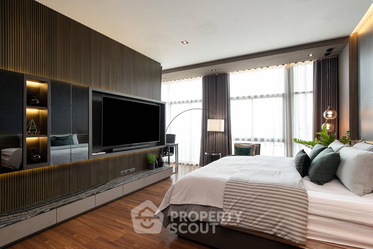 picture 3-BR Townhouse in Lat Phrao (ID 2799660) - 4/15