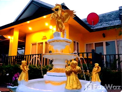 Houses for sale Bang Lamung Chonburi : 3 Bedroom Villa for sale in Huai Yai, Chon Buri  73120