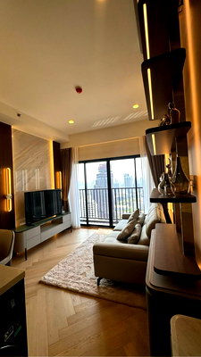 คอนโดให้เช่า : 🛑LINE ID @cutecondo มี@🛑 มีเครื่องซักผ้า park origin thonglor 65,000 ว่าง✅ ตอบไว 