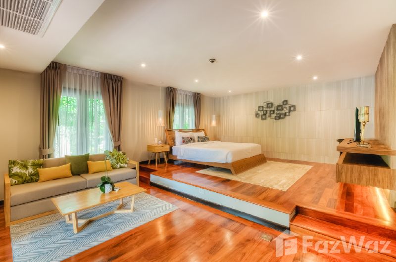 picture 5 Bedroom Villa for rent at Maan Tawan 1661926 - 34/53