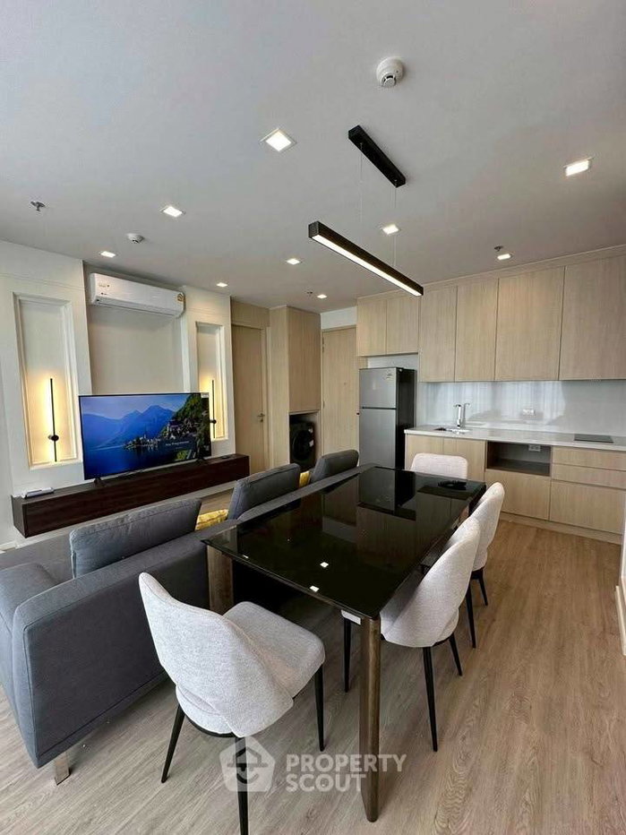 picture 2-BR Condo at Noble State 39 near BTS Phrom Phong (ID 2395036) - 3/7