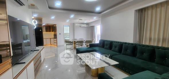 รูป คอนโด 2-ห้องนอน ที่ ศุภาลัย พรีมา ริวา พระราม 3 - นราธิวาส ใน ช่องนนทรี (ID 2798248) - รูปที่ 3/12