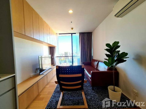 2 Bedrooms for Sale & Rent at Noble Revo Silom 1154032