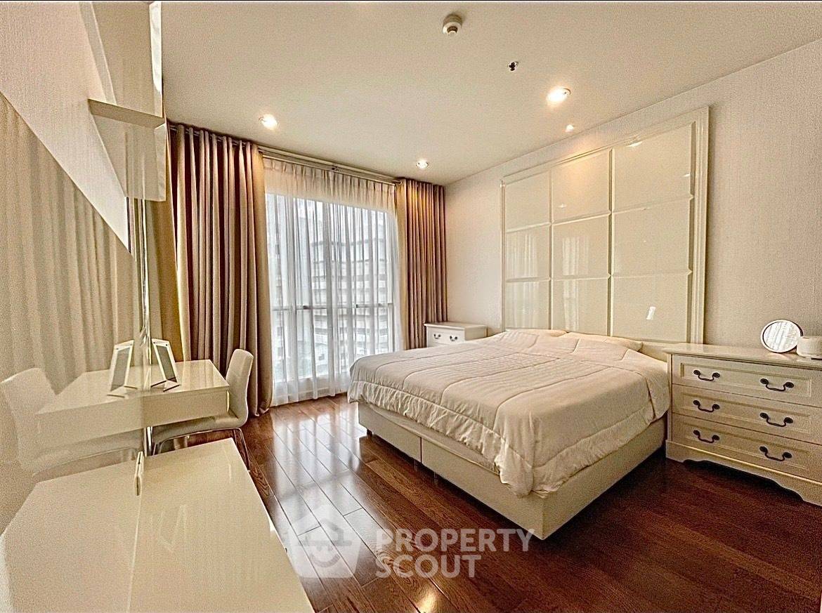 รูป คอนโด 1-ห้องนอน ที่ ดิ แอดเดรส ชิดลม ใกล้ BTS ชิดลม (ID 2746554) - รูปที่ 3/10