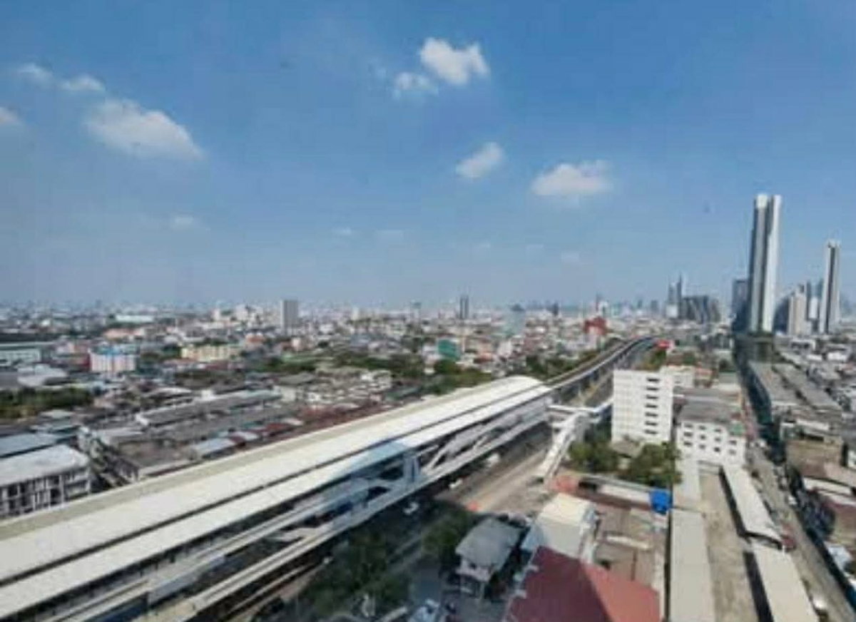 picture Condo For Rent Quintara MHy'Den Pho Nimit - 10/10