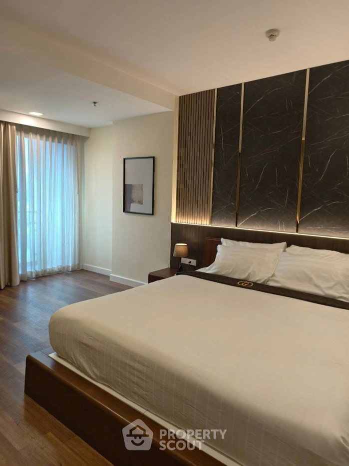 รูป คอนโด 2-ห้องนอน ที่ ณุศาศิริ แกรนด์ คอนโดมิเนียม ใกล้ BTS เอกมัย (ID 2796266) - รูปที่ 6/12