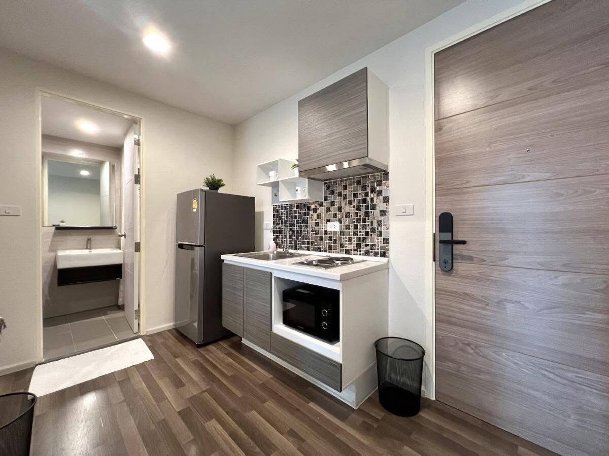 picture Living Nest                    Ramkhamhaeng  - 14/14