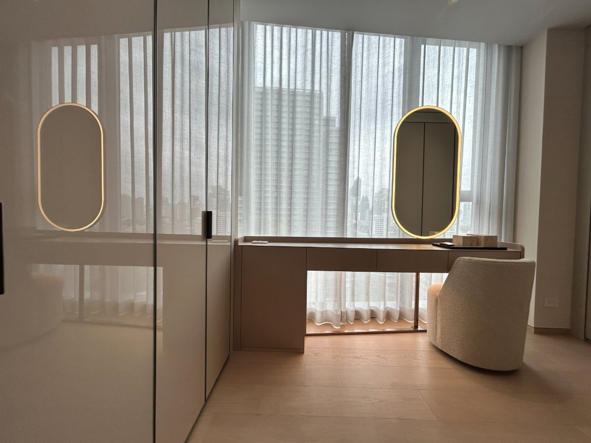 รูป SCOPE Thonglor — นิยามใหม่ของที่พักอาศัยระดับ World-Class ใจกลางทองหล่อ - รูปที่ 37/46