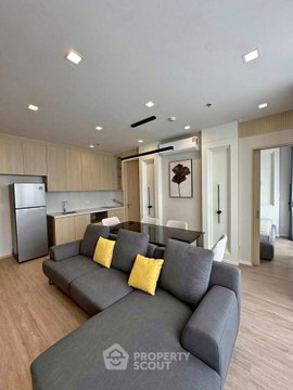 2-BR Condo at Noble State 39 near BTS Phrom Phong (ID 2395036)