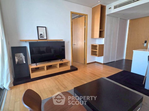 1-BR Condo at Aequa Sukhumvit 49 Condominium near BTS Thong Lor (ID 2802514)