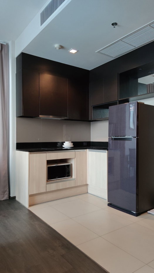 picture Shock price for rent Edge sukhumvit 23 ðĨ - 8/8
