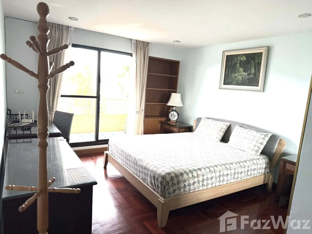 รูป คอนโดให้เช่า 2 ห้องนอน ในโครงการ สุพรีม วิลล์ 6184711 - รูปที่ 3/8