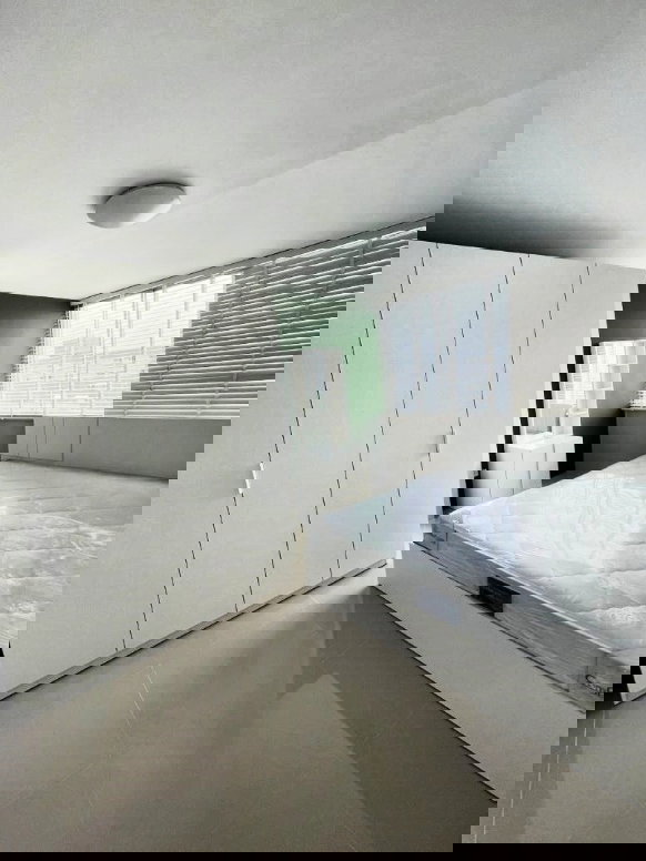 รูป ให้เช่าคอนโด กีรทรัพย์ แมนชั่น วิลล์ นวมินทร์ 98 - รูปที่ 9/17