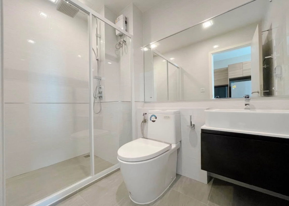 picture The Metropolis Samrong Interchange for rent ✨ Fully furnished - 6/6