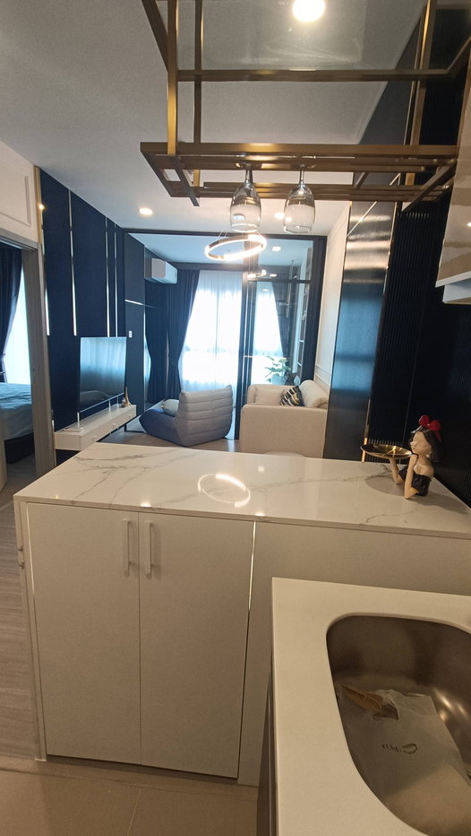 รูป ให้เช่า ศุภาลัย ไลท์ ท่าพระ - วงเวียนใหญ่ 🔴🔴 - รูปที่ 7/10