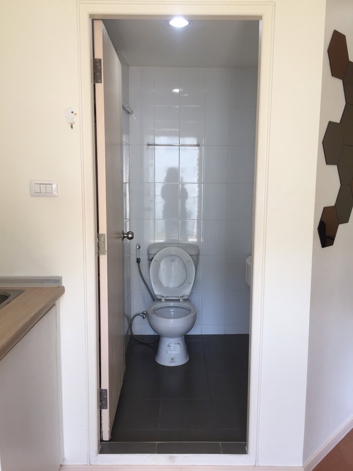 รูป คอนโดให้เช่า Lumpini Condo Town Ramindra - Latplakhao 2 (ลุมพินี คอนโดทาวน์ รามอินทรา - ลาดปลาเค้า 2) - รูปที่ 13/16