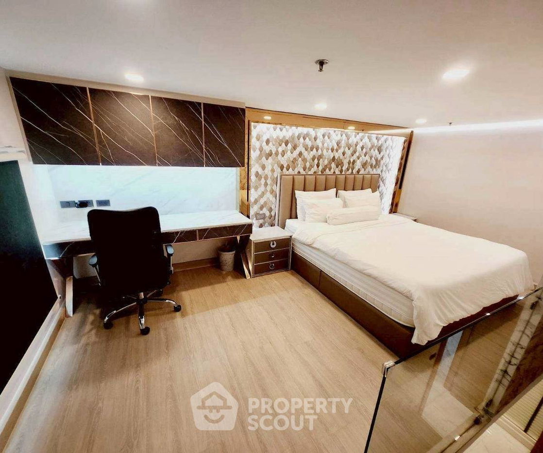 รูป คอนโด 4-ห้องนอน ที่ ฟิฟตี้ไนน์ เฮอร์ริเทจ สุขุมวิท 59 ใกล้ BTS ทองหล่อ (ID 2802623) - รูปที่ 8/14