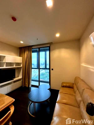 คอนโดให้เช่า : คอนโดให้เช่า 2 ห้องนอน ในโครงการ เดอะ ไลน์ ราชเทวี 6185142