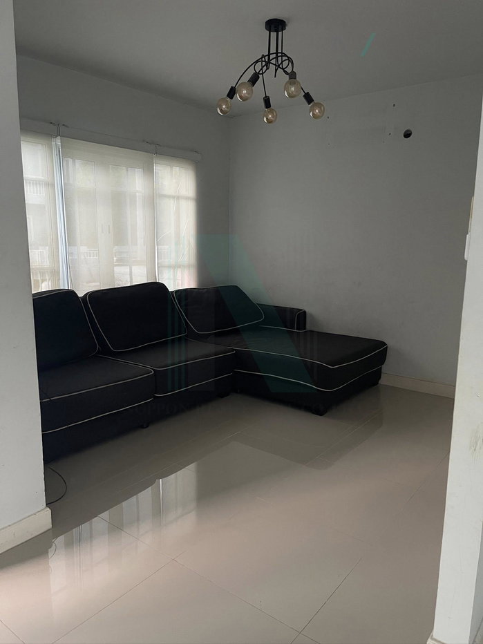 รูป 📌 ขายบ้านเดี่ยว โครงการ เดอะวิลเลจ กาญจนาภิเษก-ราชพฤกษ์ 2 ชั้น 3 ห้องนอน 3 ห้องน้ำ - รูปที่ 3/8