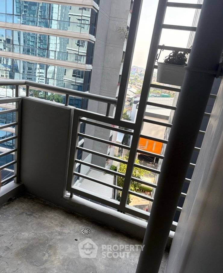 รูป คอนโด 1-ห้องนอน ที่ คอนโดวัน เอ็กซ์ สุขุมวิท 26 ใกล้ BTS พร้อมพงษ์ (ID 2798445) - รูปที่ 20/20