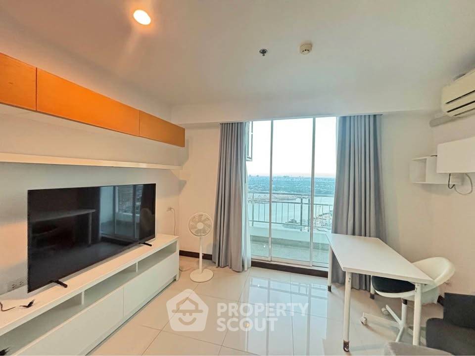 รูป คอนโด 1-ห้องนอน ที่ ศุภาลัย พรีมา ริวา พระราม 3 - นราธิวาส ใน ช่องนนทรี (ID 2800288) - รูปที่ 2/4