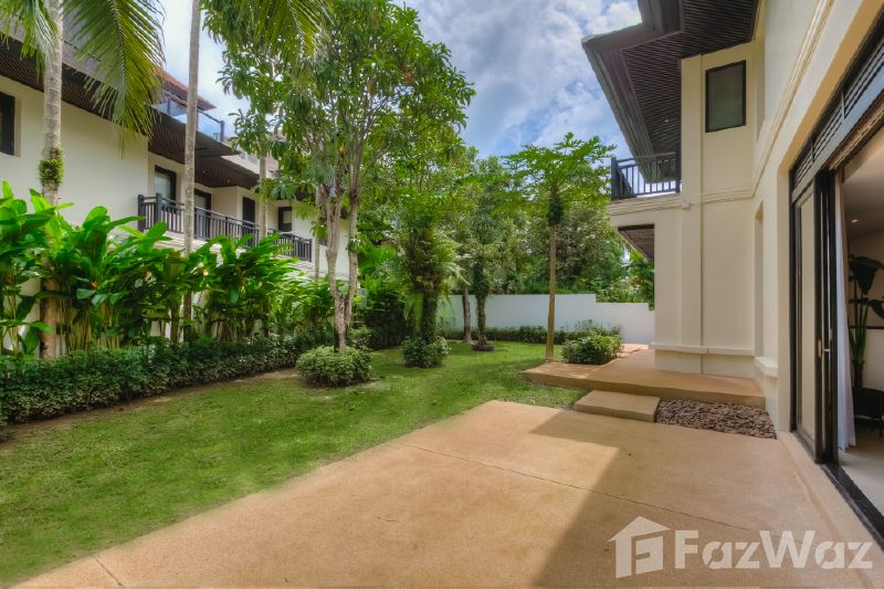 picture 5 Bedroom Villa for rent at Maan Tawan 1661926 - 48/53