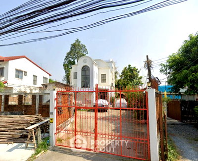 ขายที่ดิน : ที่ดินสำหรับปล่อยขาย 2,520 ตารางเมตร แถว ใน วัดท่าพระ (ID 2705362)