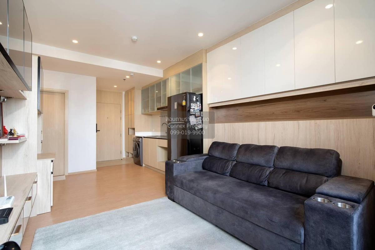 รูป 🔥🔥🔥 เช่าคอนโด  มารุ เอกมัย2 BTS-เอกมัย พระโขนงเหนือ เขต วัฒนา กรุงเทพ CX-100722 ✅ ทักไลน์ @connexproperty ตอบทันที ทีมงานมืออาชีพ ✅ 🔥🔥🔥 - รูปที่ 6/12