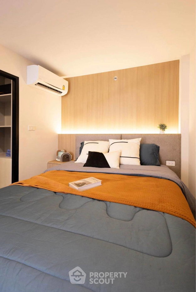picture 1-BR Condo at Knightsbridge Space Ratchayothin near BTS Ratchayothin (ID 2794214) - 6/12