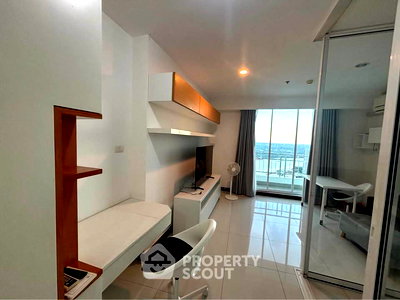 ขายคอนโด : คอนโด 1-ห้องนอน ที่ ศุภาลัย พรีมา ริวา พระราม 3 - นราธิวาส ใน ช่องนนทรี (ID 2800288)