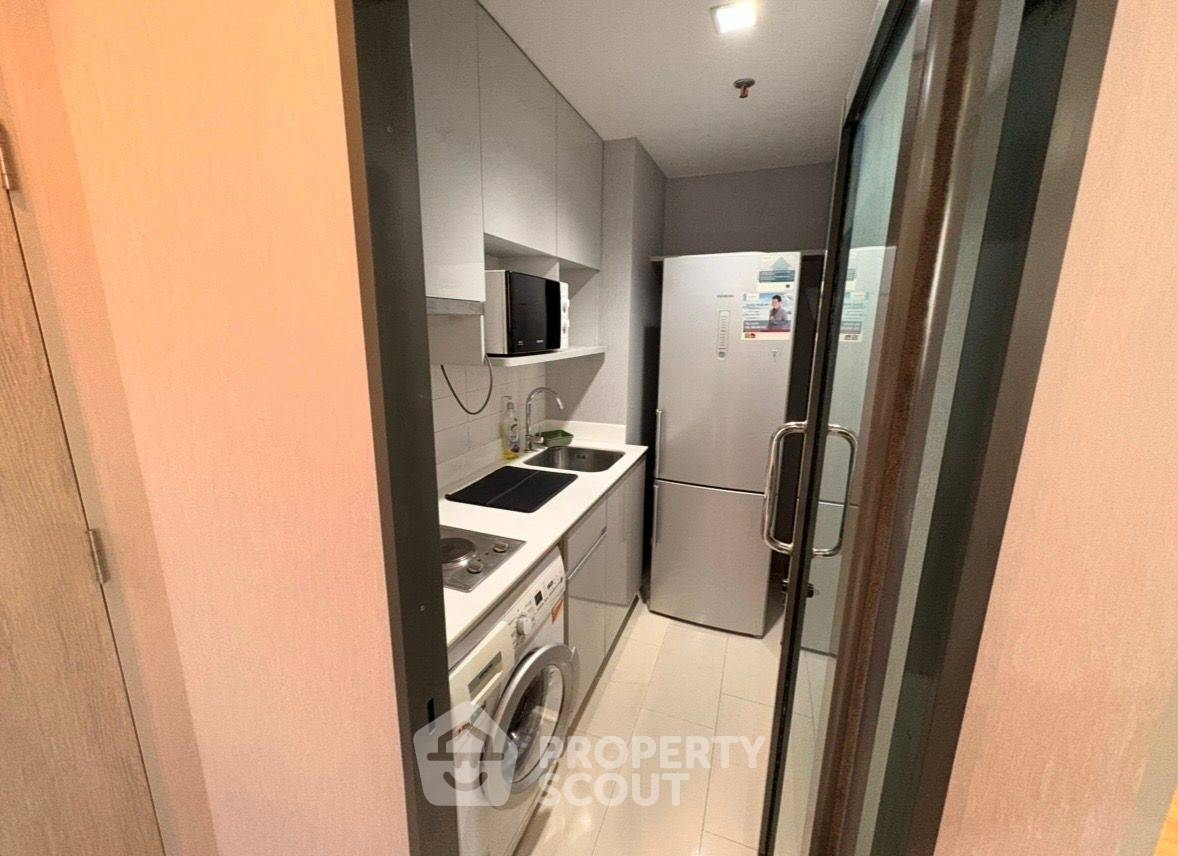 รูป คอนโด 2-ห้องนอน ที่ ไอดีโอ โมบิ พระราม 9 ใกล้ MRT พระราม 9 (ID 2803163) - รูปที่ 11/11