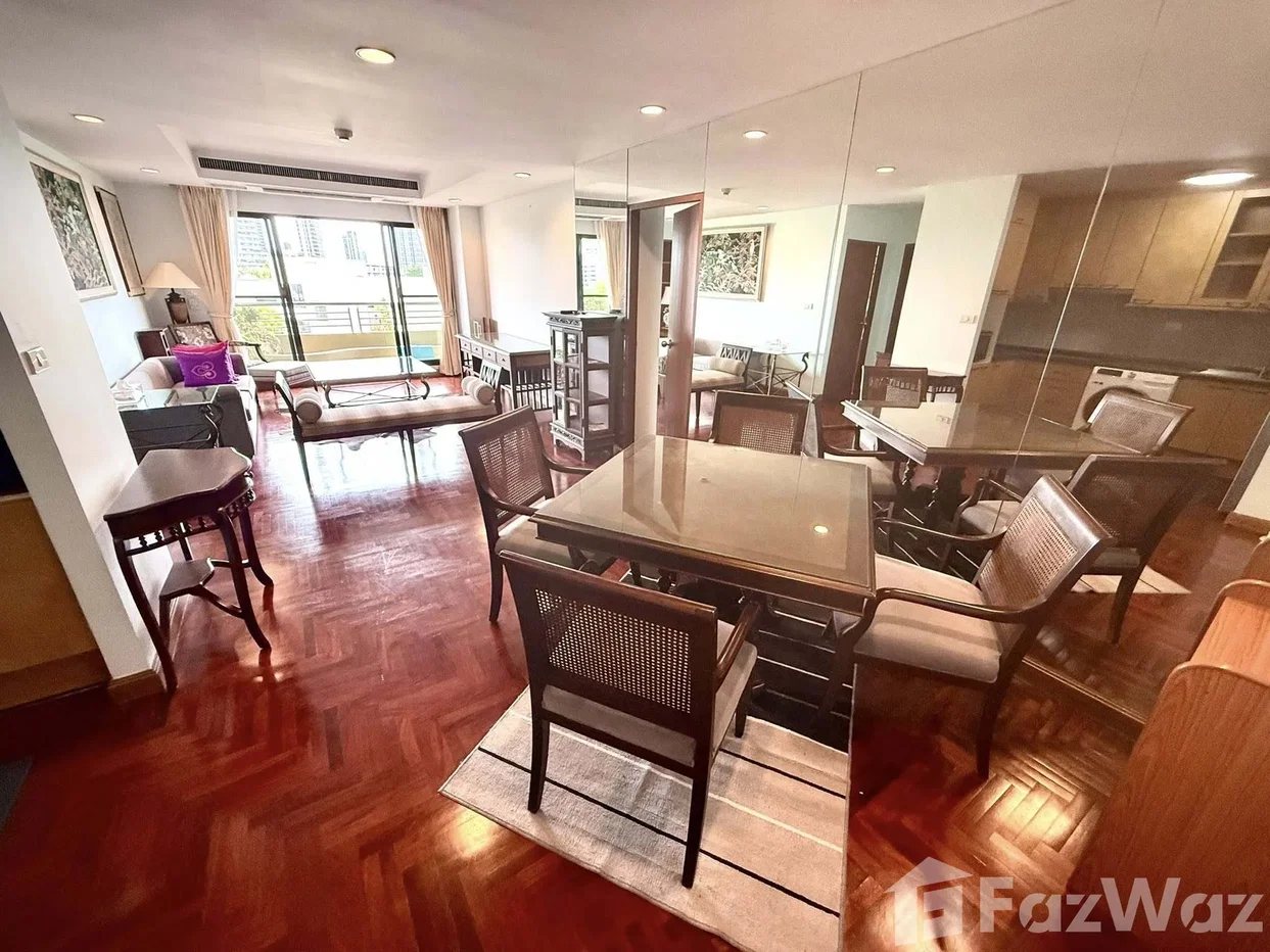 รูป คอนโดให้เช่า 2 ห้องนอน ในโครงการ สุพรีม วิลล์ 6184711 - รูปที่ 1/8