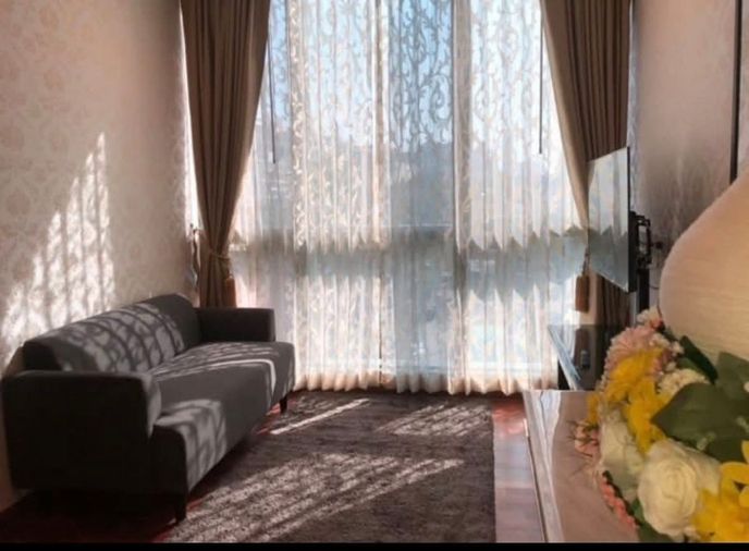 ให้เช่า คอนโด Wish Signature Midtown SiamBTS ใกล้ ราชเทวี

BTS สยาม